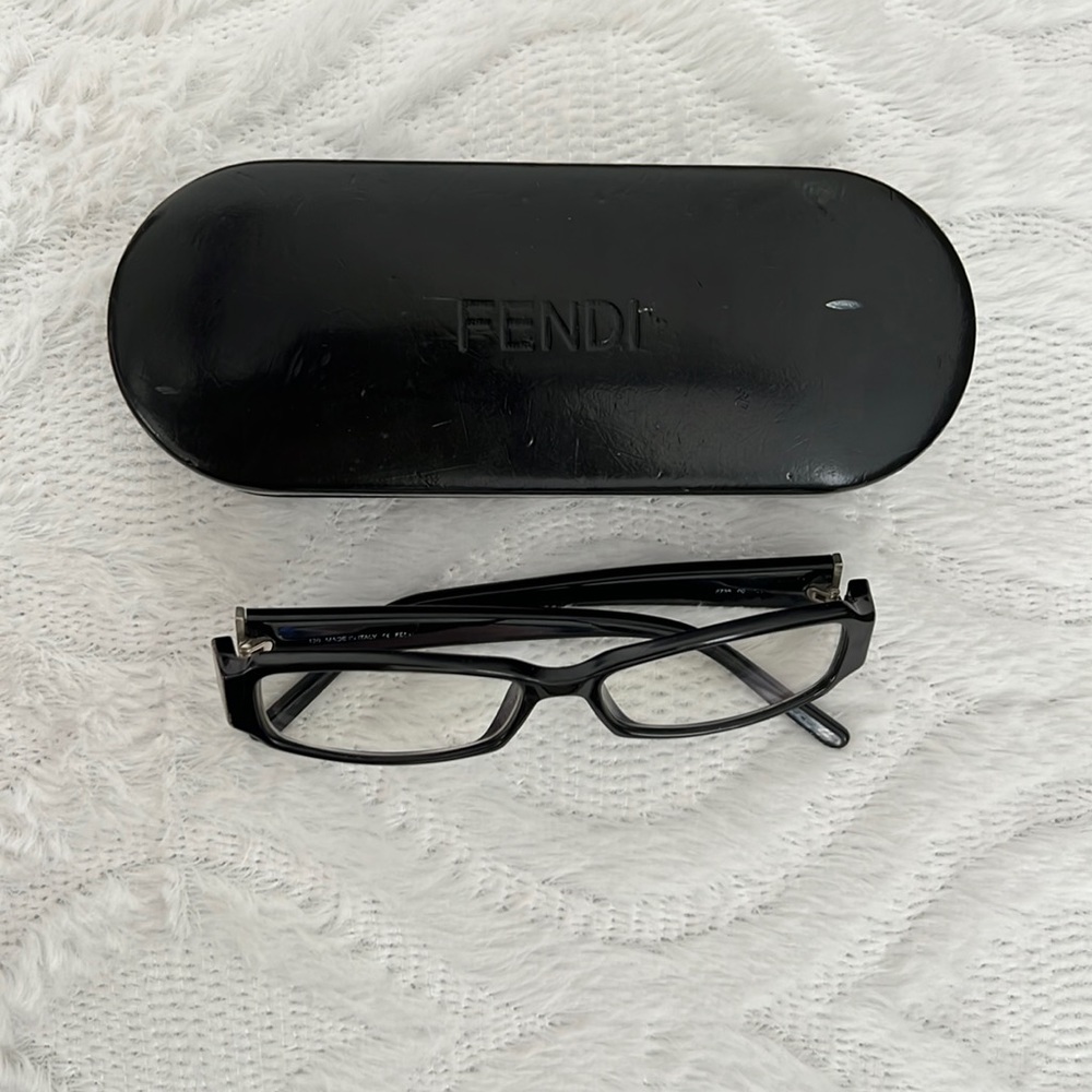 Fendi Reading Glasses